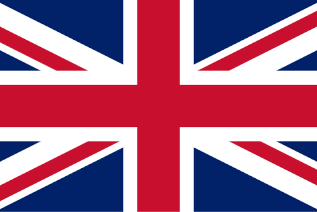 UK Flag